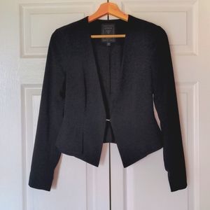 Guess Black Blazer Jacket